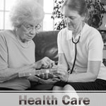 Senior Care, Home Health Care
