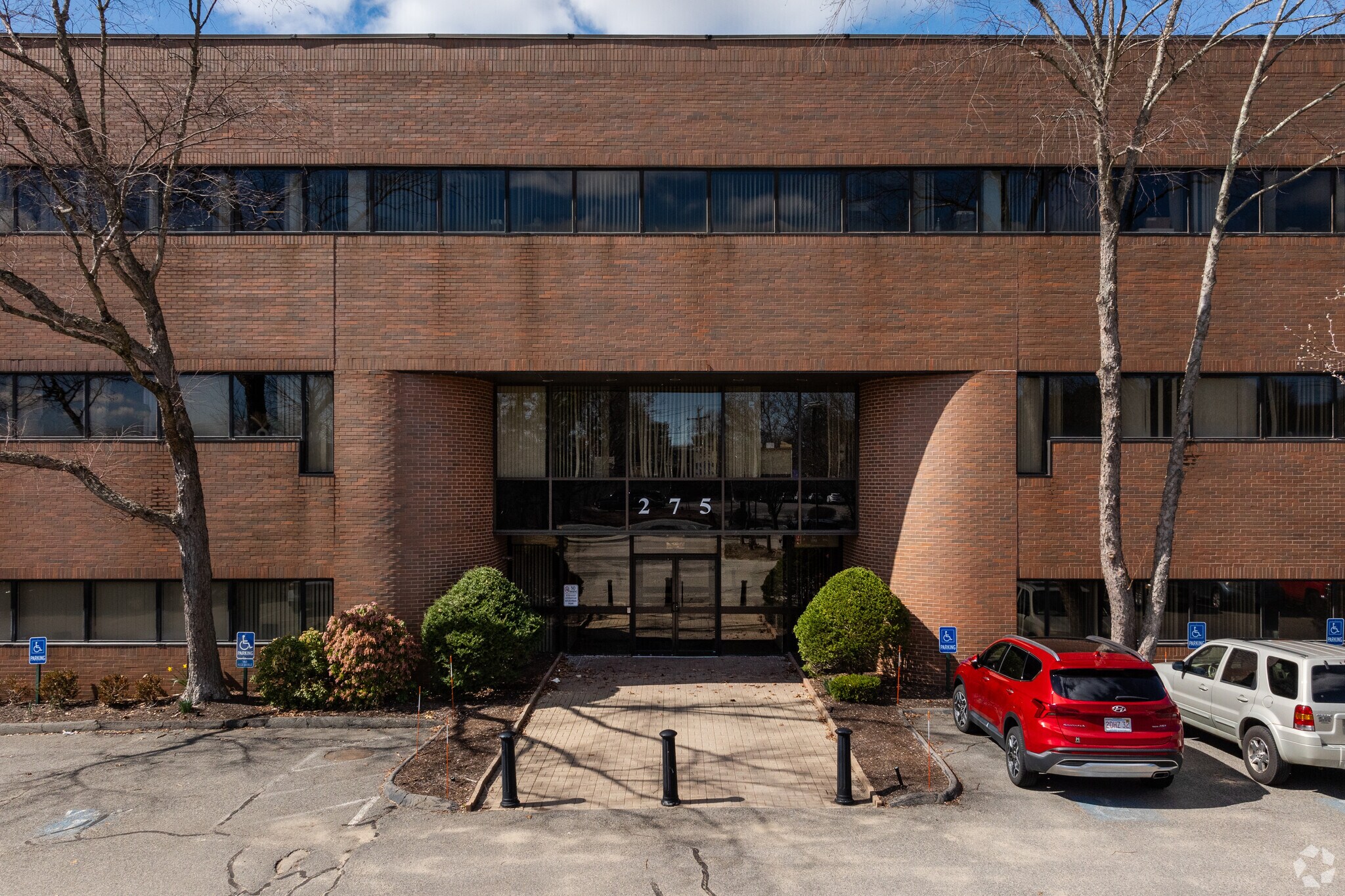 AbbottCare Office - 275 Turnpike Street, Canton MA