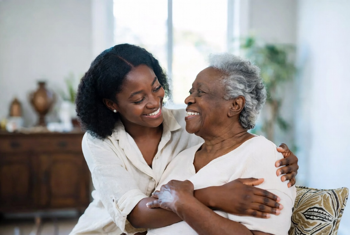 Compassionate dementia care in Massachusetts